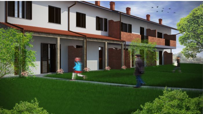 Appartamenti In Vendita A Faenza Agenzia La Villa Appartamenti In Vendita A Faenza Agenzia La Villa