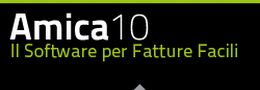 Amica 10 - il programma di fatturazione per tutti !