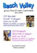 Locandina Evento