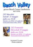 Locandina Evento