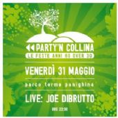 Parco Terme Panighina - L'UNICA FESTA ANNI 80's