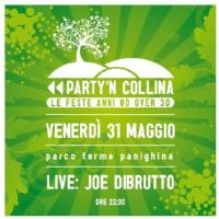 Parco Terme Panighina - L'UNICA FESTA ANNI 80's