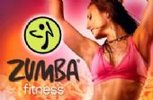 Bagno Perla - Zumba fitness