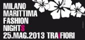 Lo Scarparo - FASHION NIGHT