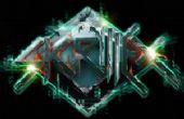 Cocorico - Skrillex 