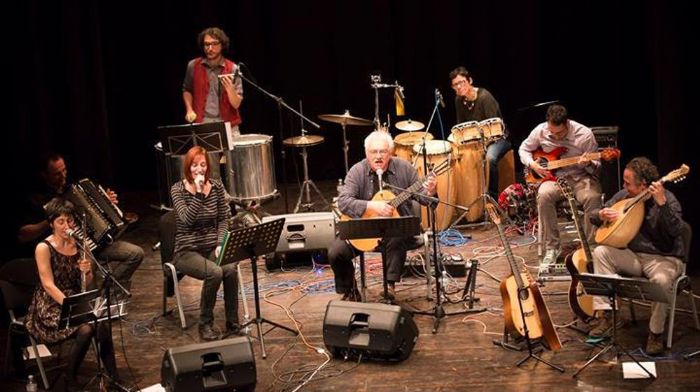 E...STATE IN COMPAGNIA 2017 - Concerto con 