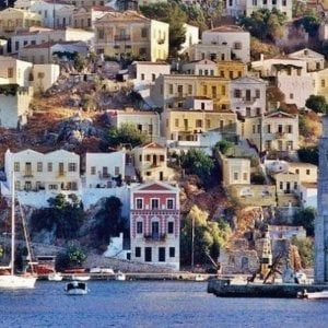 Tour di CIPRO