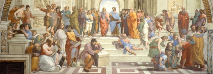 IMPARIAMO E USIAMO LA FILOSOFIA