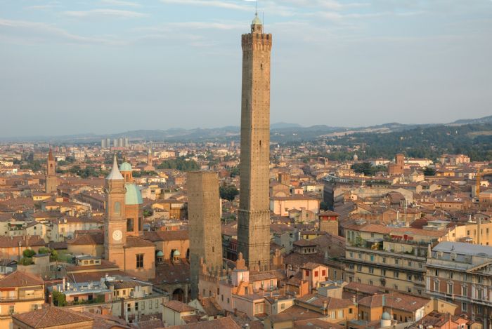 Gita a BOLOGNA + Mostra