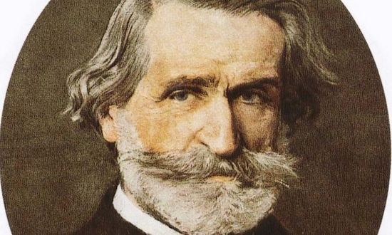 IN CORSO D'OPERA - UN BALLO IN MASCHERA (G. Verdi)