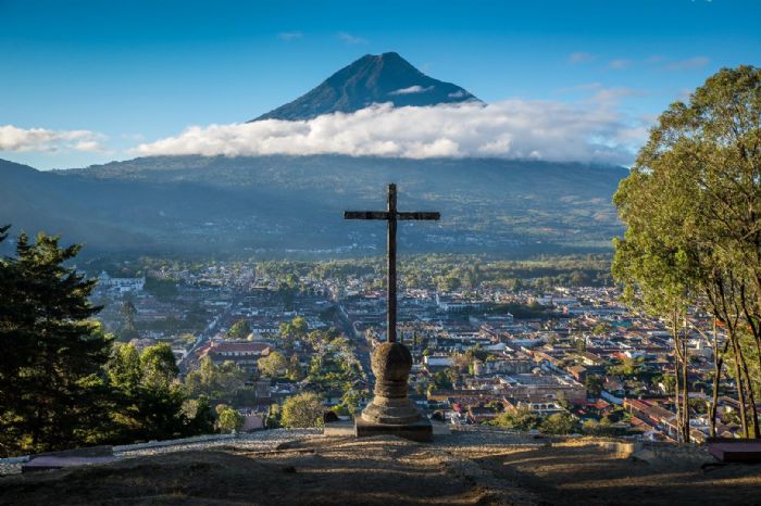 Tour Guatemala ed Honduras