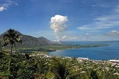 PAPUA-RABAUL e Giardini di Corallo del Mar ROSSO