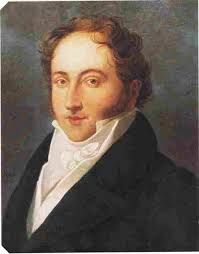 SEMIRAMIDE 2° ATTO (1823) Gioachino Rossini.