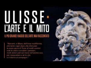 ULISSE: l'arte e il mito
