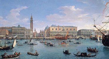 I 500 ANNI DELLA MODERNITA' (Storia critica dell'idea di moderno)
