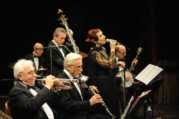 CONCERTO DEGLI AUGURI