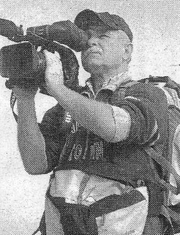 Alla ricerca dell'uomo - Le avventure di un documentarista