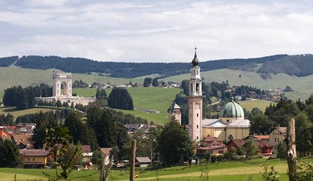 Settimana BIANCA ad Asiago dal 25 al 31 gennaio 2015 