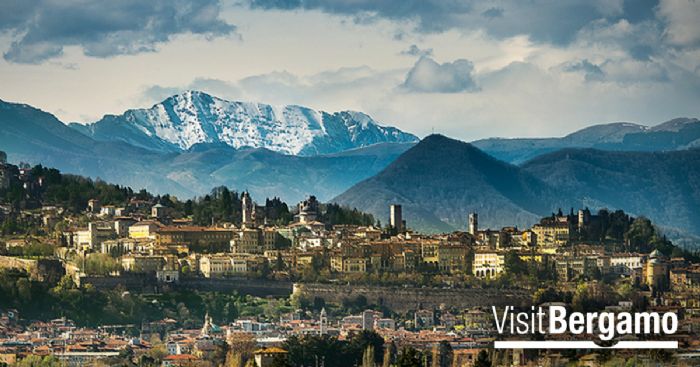 BERGAMO e la Franciacorta, sulle tracce di Donizetti.
