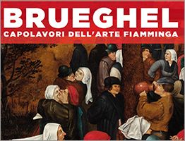 BOLOGNA SPAGNOLA e I BRUEGHEL