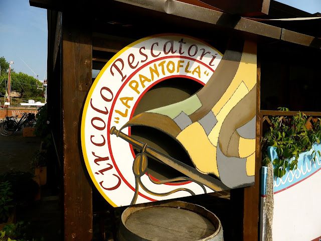 Circolo Pescatori 