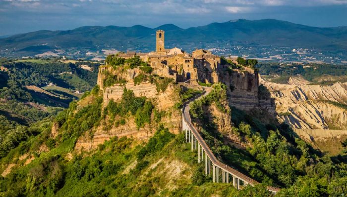 INSOLITO ALTO LAZIO
