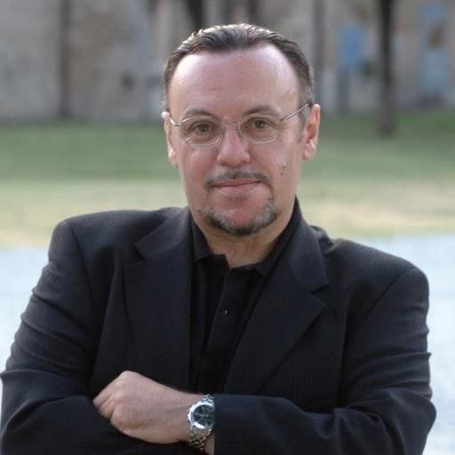 ERALDO BALDINI presenter i suoi ultimi lavori:
