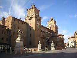 Visita alla citt di Ferrara