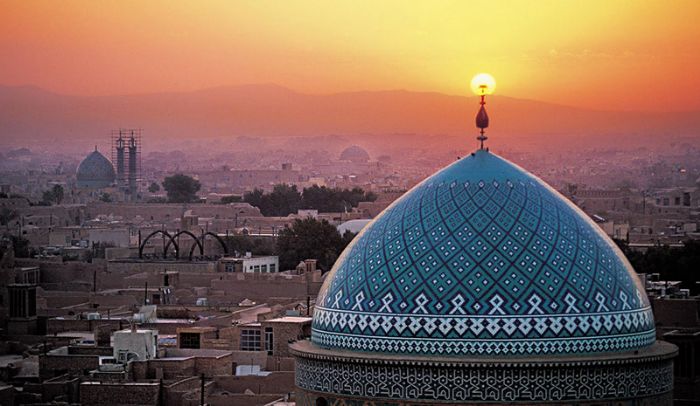 Tour IRAN, alla scoperta dell'Antica Persia
