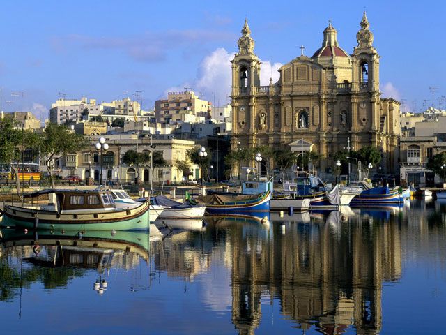MALTA e ISOLA di GOZO dal 8 al 11 ottobre 2013