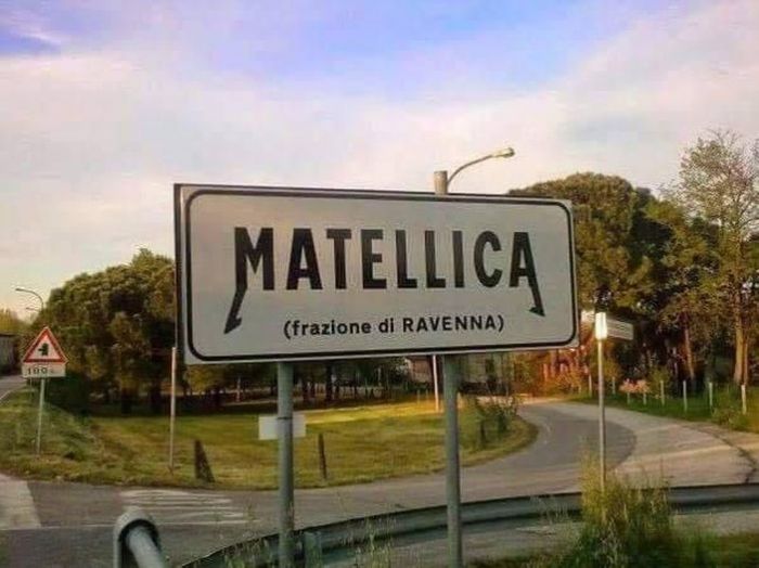 Il paese di MENSA MATELLICA - fine Ottocento - Primo Novecento.