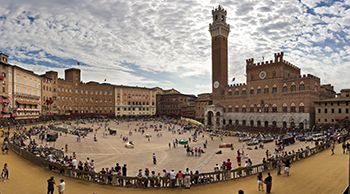 TOSCANA: le meraviglie Senesi!