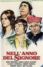 Il risorgimento in 6 film: NELL'ANNO DEL SIGNORE (1969)