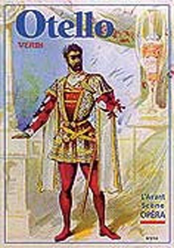 Della serie VIVA VERDI proiezione dell'opera 