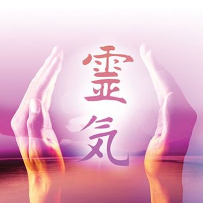 CORSO REIKI 1 LIVELLO Kotodama di Simonetta Francia