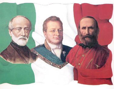 Risorgimento raccontato da Roberto Mercadini