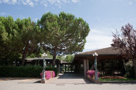 Pranzo Sociale e inizio tesseramento 2015