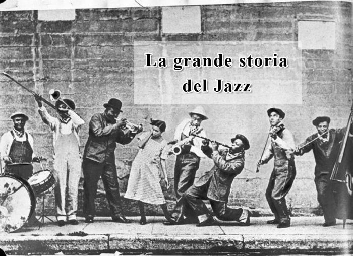 Parliamo di MUSICA (4 incontri in tema musicale)