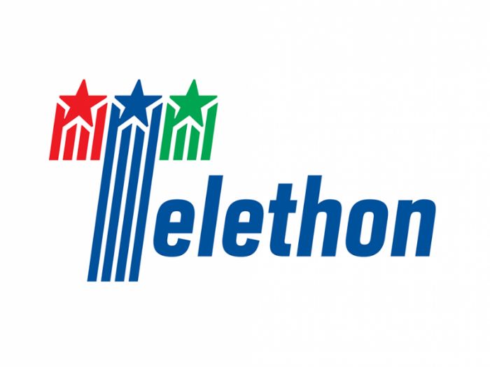 TELETHON - SPECIALE MARATONA 2019