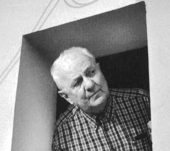 Omaggio poetico a Tolmino Baldassarri