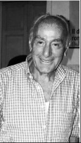 Presentazione libro di poesie dialettali CUN E VET IN FAZA di Antonio Sbrighi (TUNACI) 