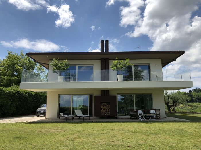 Ville PrivateVilla M