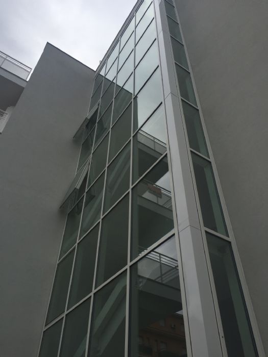 Edifici PlurifamiliariDivina