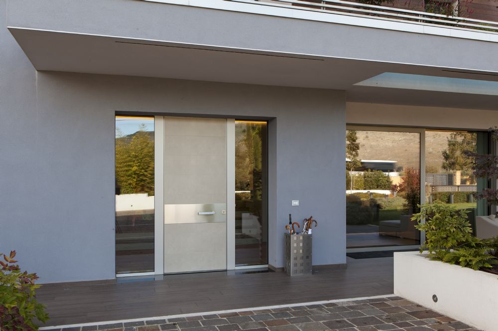 Porte Blindate