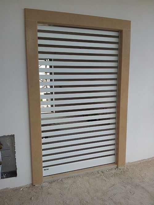 Tapparelleblindate classe 5 SuperBlind