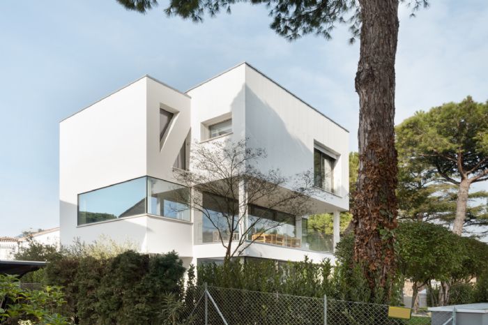 Ville PrivateVilla A