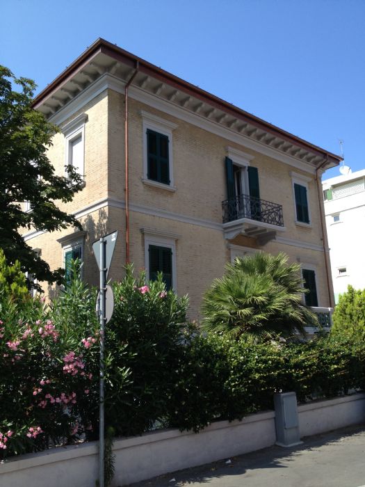 Edifici PlurifamiliariFrancesca