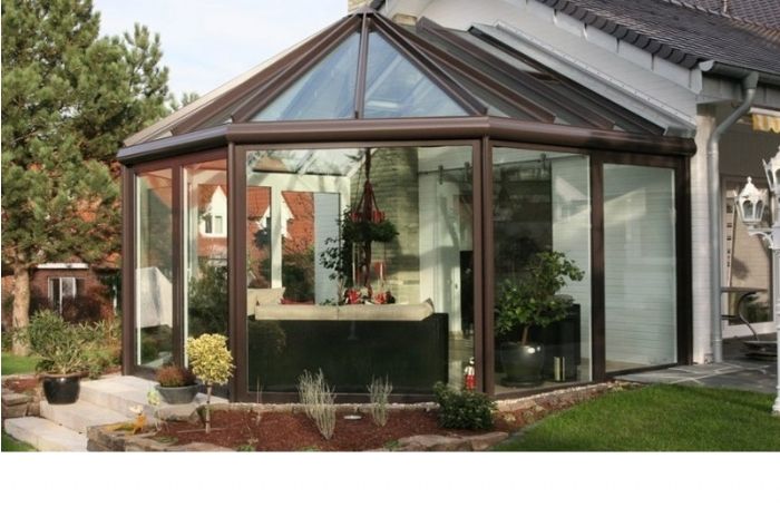Infissiper Verande e giardini d'inverno