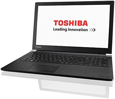 NOTEBOOK TOSHIBA SATELLITE PRO A 50 I3 4000M 8GB RAM 240GB SSD