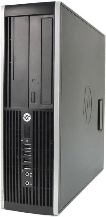 PC DESKTOP HP ELITE 8200 SFF